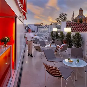 Rey Alfonso X **** Σεβίλλη