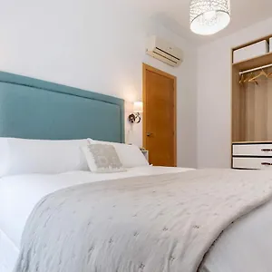 Appartamento Genteel Arfe Terrace