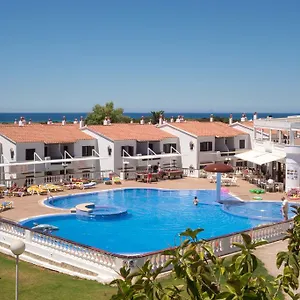 Appartamento Playa Gold By Menorca Vacations Son Bou