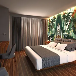 Premium 3* Malaga