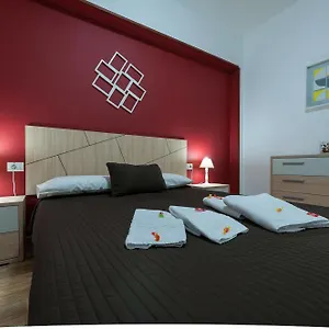 Appartamento Vacacionales Palmas Urban Center Las Palmas de Gran Canaria