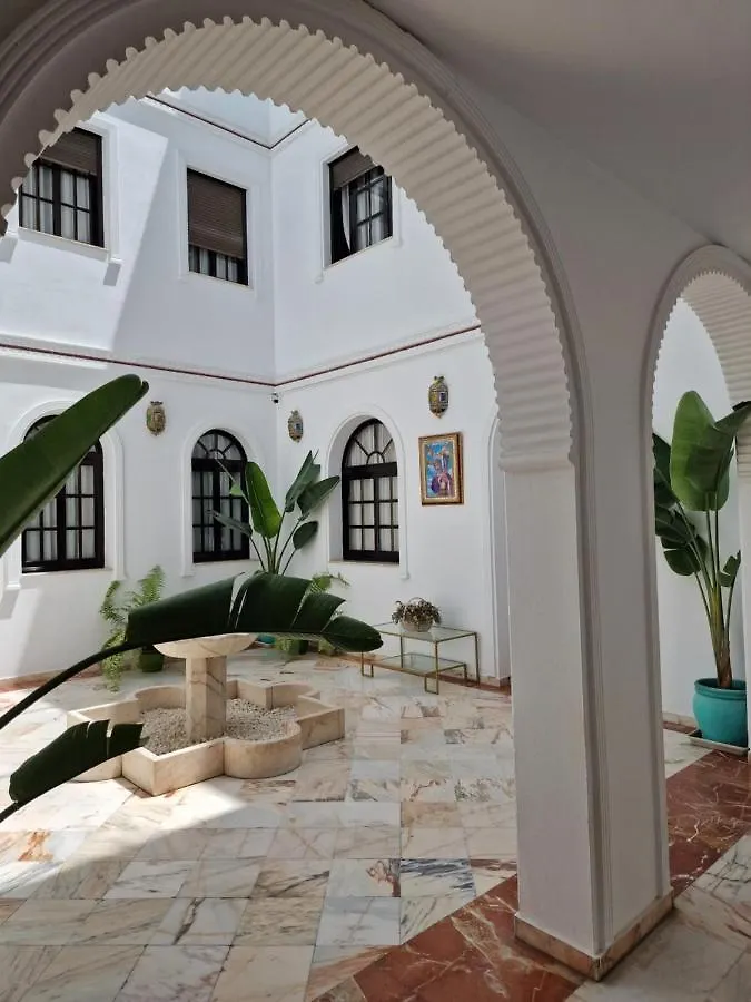 Hotel Y Apartamentos Dona Lola Seville Spain