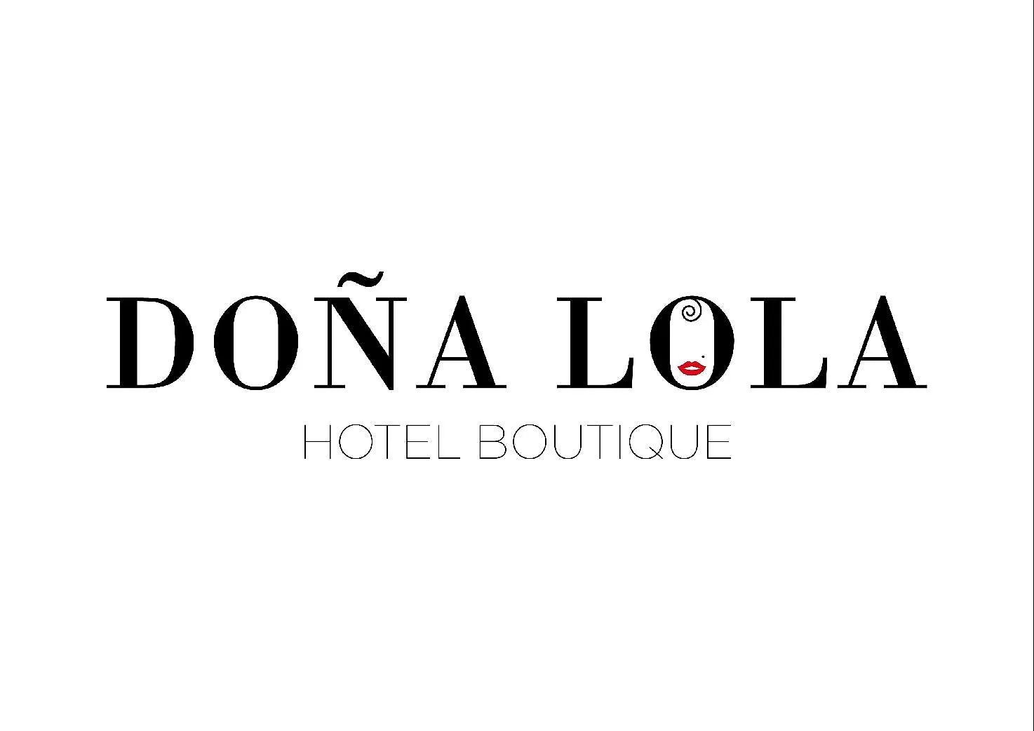 Hotel Y Apartamentos Dona Lola Seville 2*,